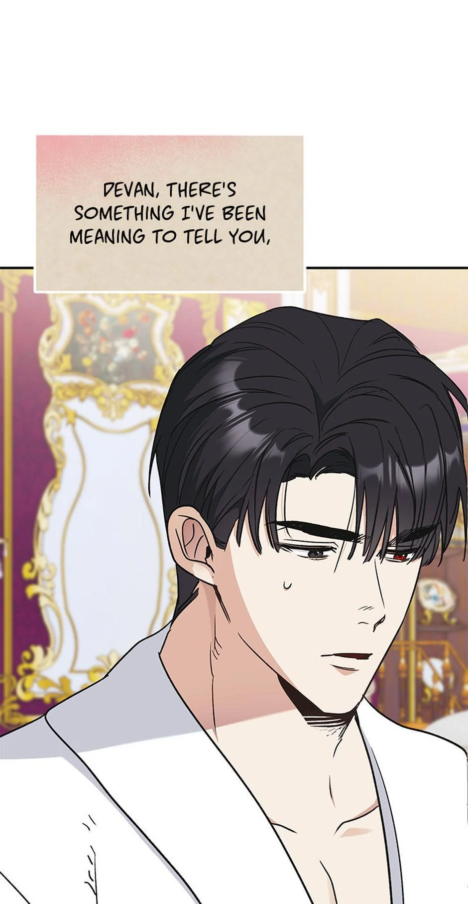 Healing the Duke of Darkness Chapter 67 - page 59