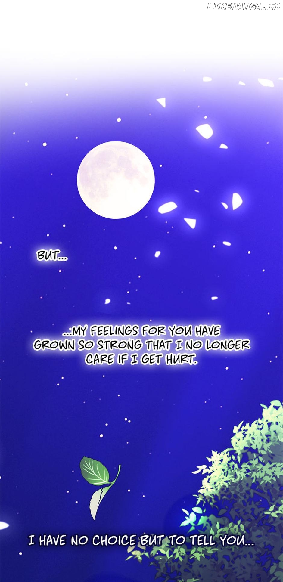 Healing the Duke of Darkness Chapter 67 - page 7