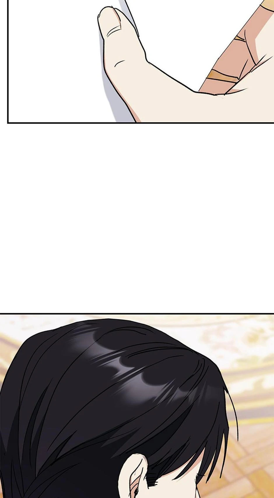 Healing the Duke of Darkness Chapter 67 - page 66