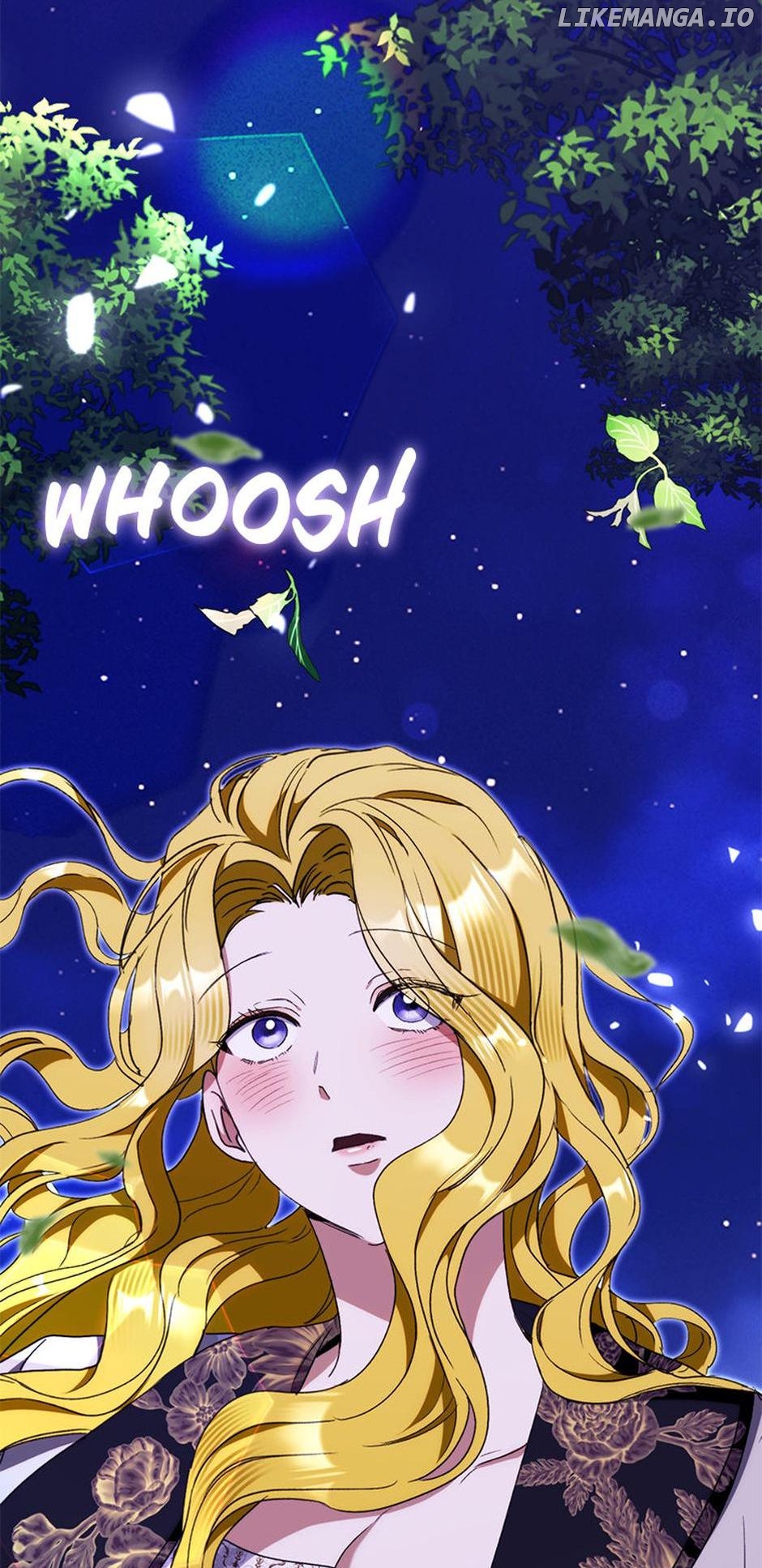 Healing the Duke of Darkness Chapter 67 - page 8