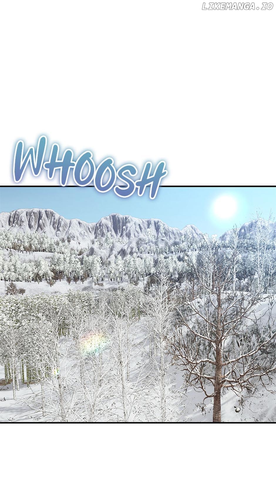 Healing the Duke of Darkness Chapter 68 - page 1