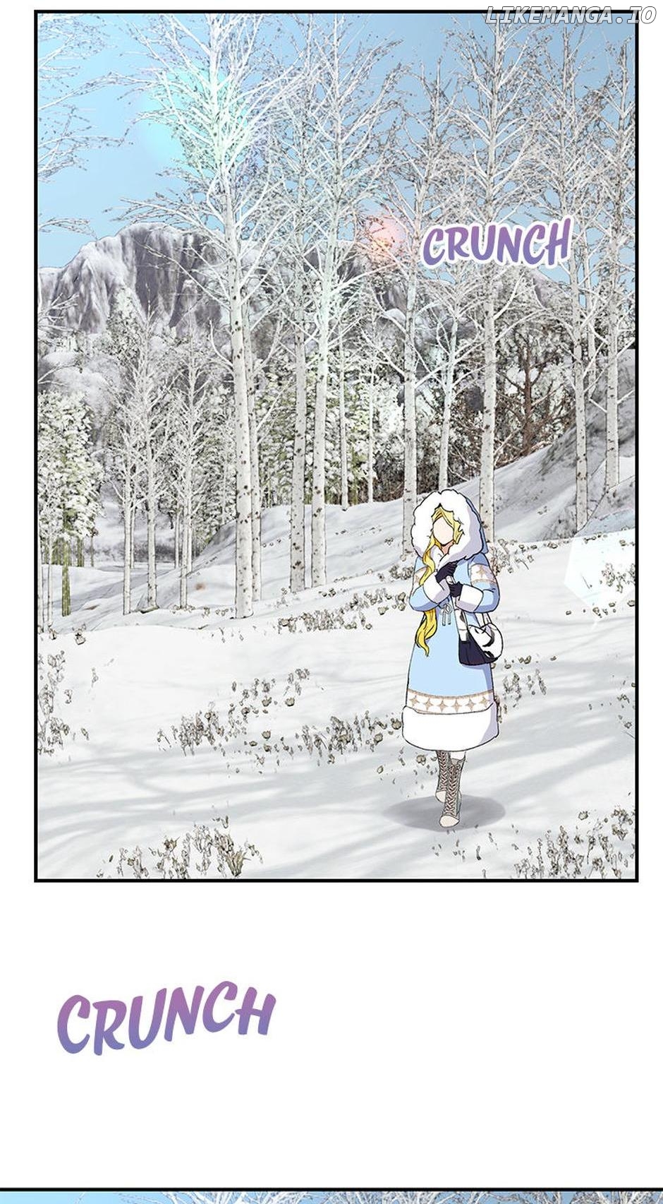 Healing the Duke of Darkness Chapter 68 - page 2