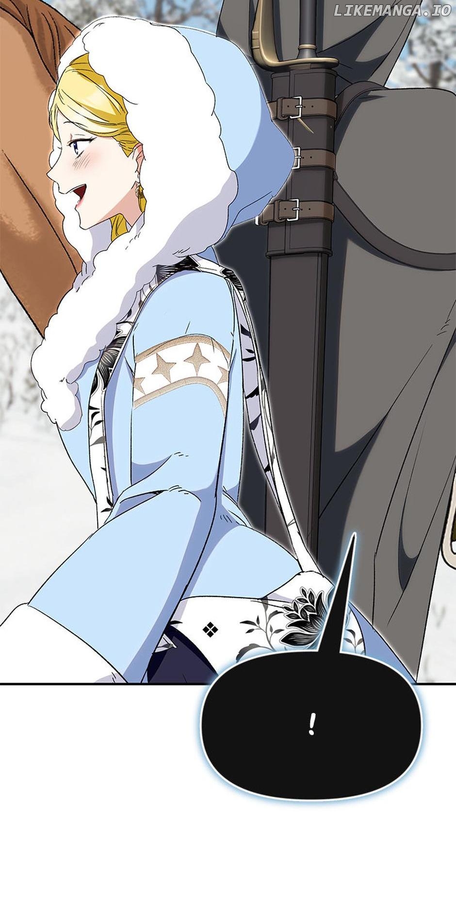 Healing the Duke of Darkness Chapter 68 - page 12