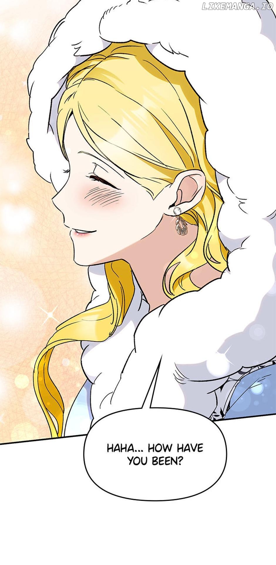 Healing the Duke of Darkness Chapter 68 - page 14