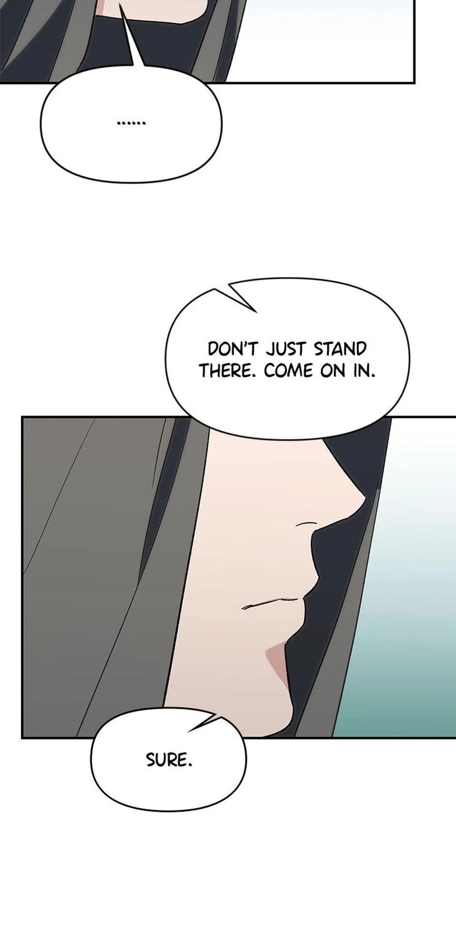 Healing the Duke of Darkness Chapter 68 - page 17