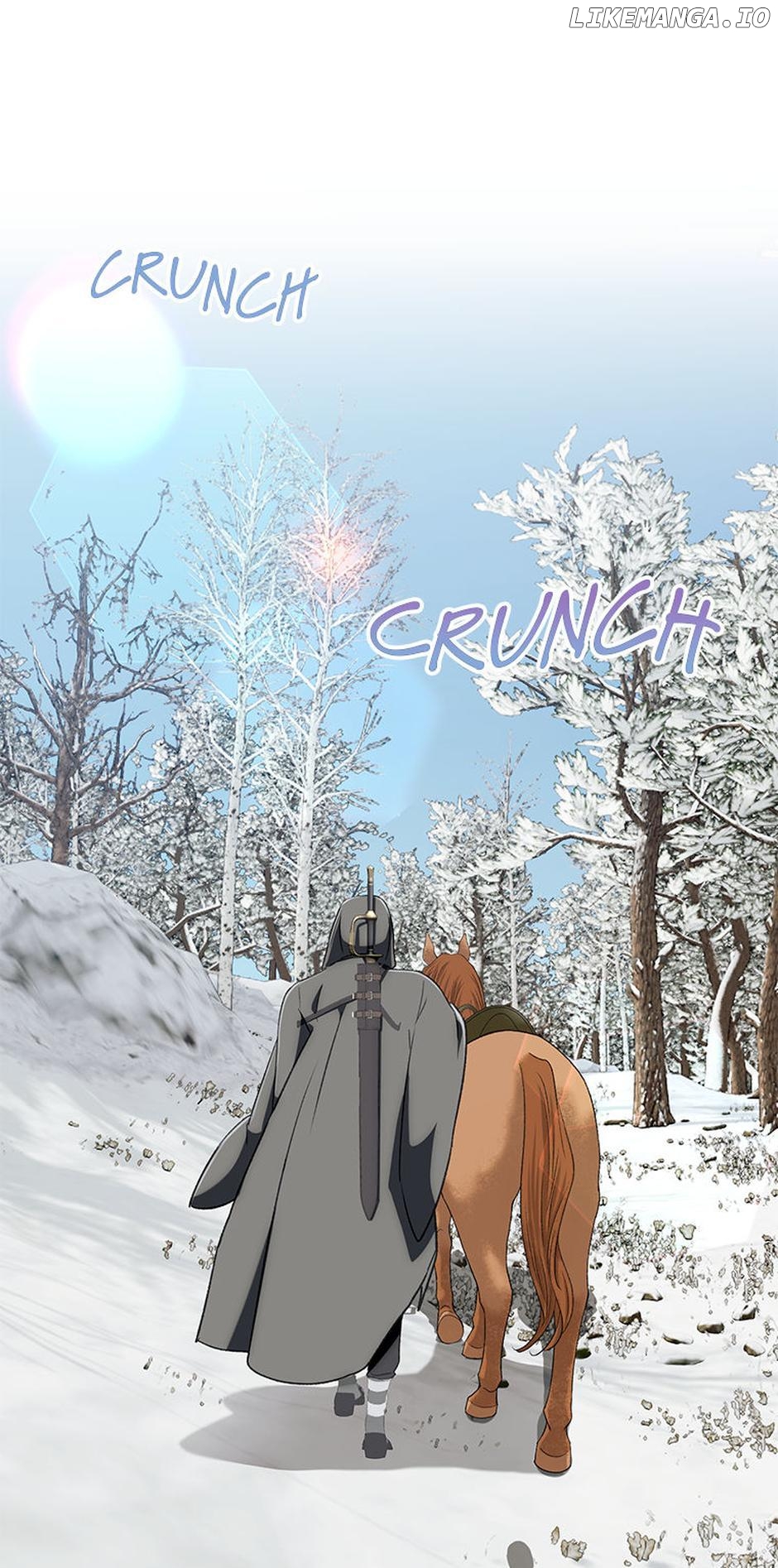 Healing the Duke of Darkness Chapter 68 - page 19