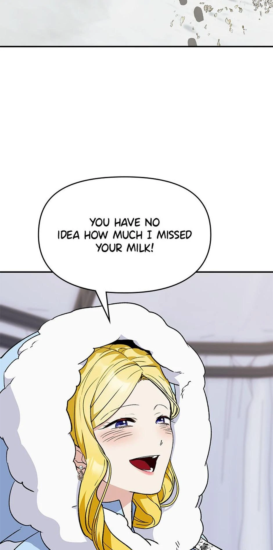 Healing the Duke of Darkness Chapter 68 - page 20
