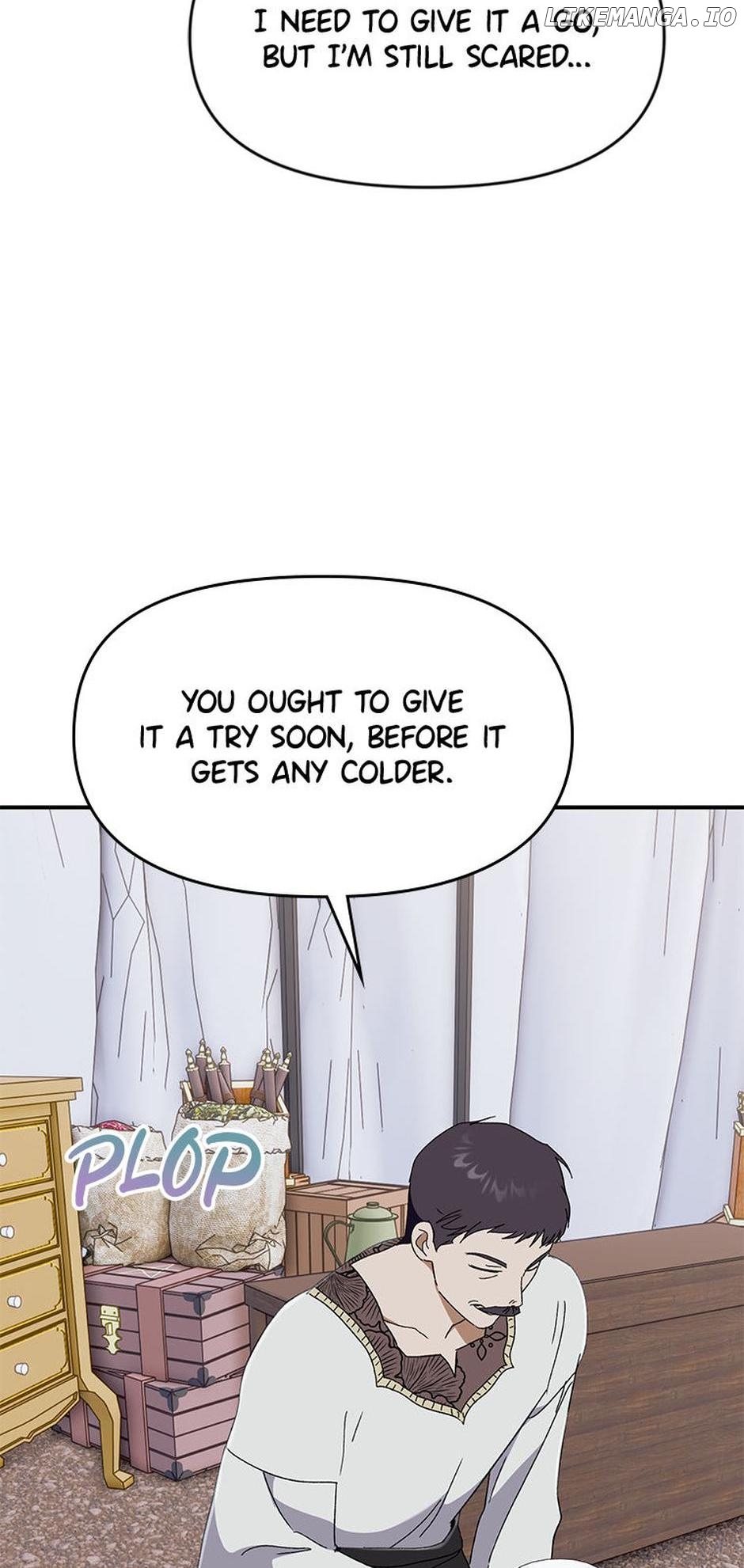 Healing the Duke of Darkness Chapter 68 - page 26