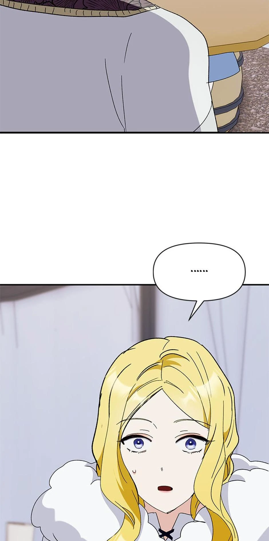 Healing the Duke of Darkness Chapter 68 - page 34