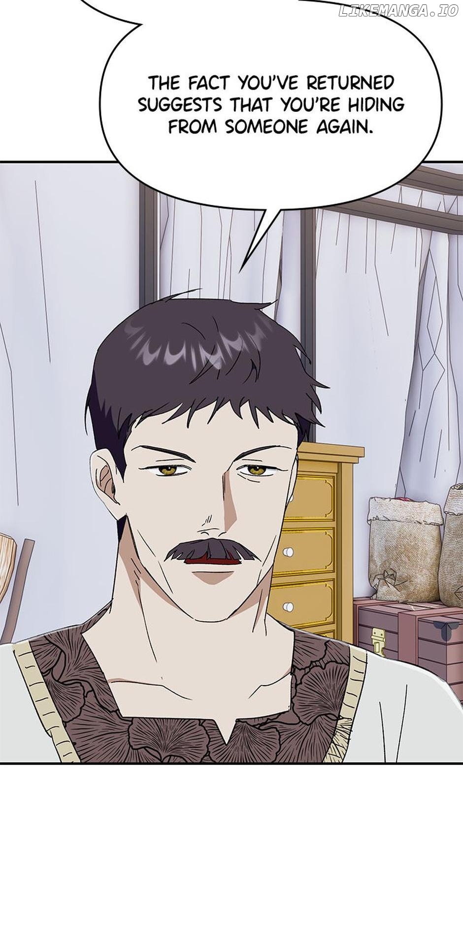 Healing the Duke of Darkness Chapter 68 - page 36