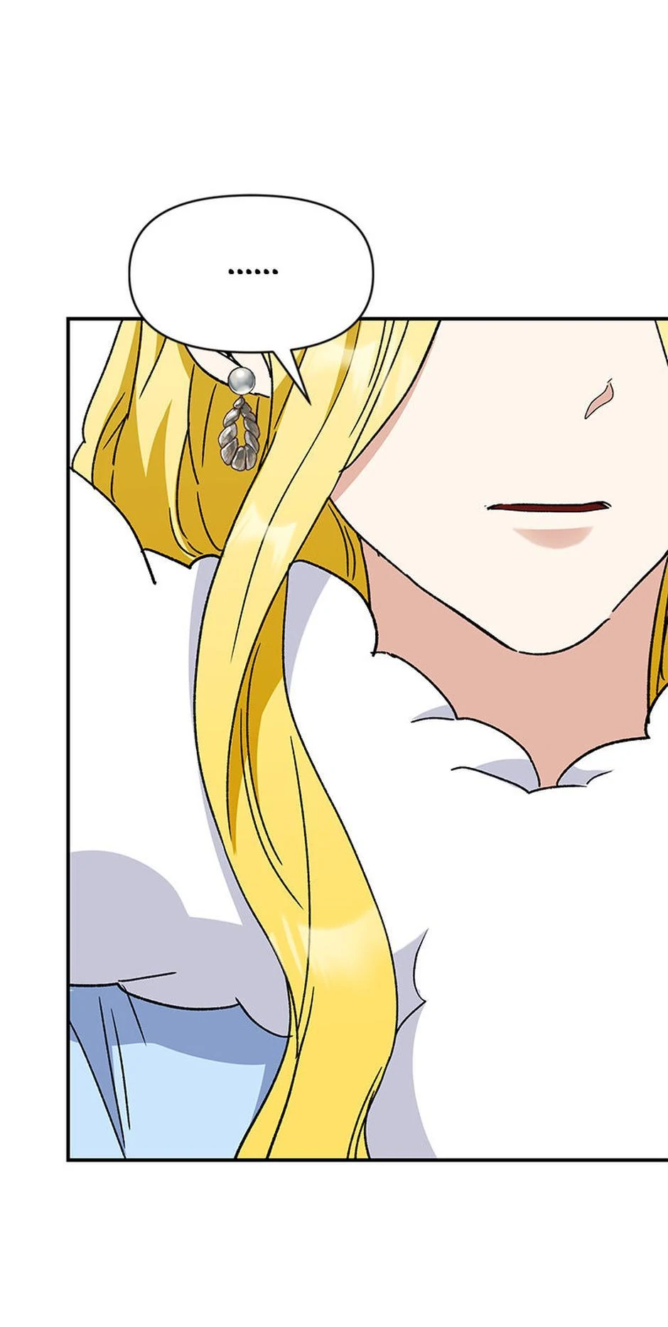 Healing the Duke of Darkness Chapter 68 - page 37