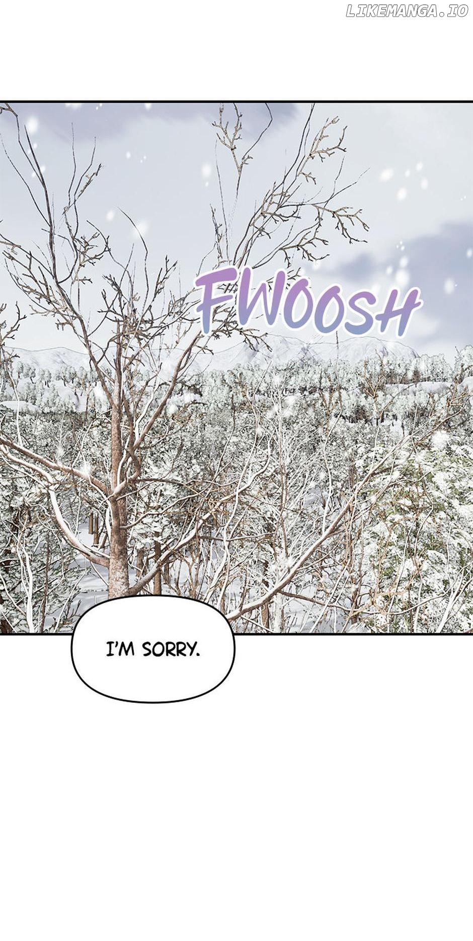 Healing the Duke of Darkness Chapter 68 - page 38