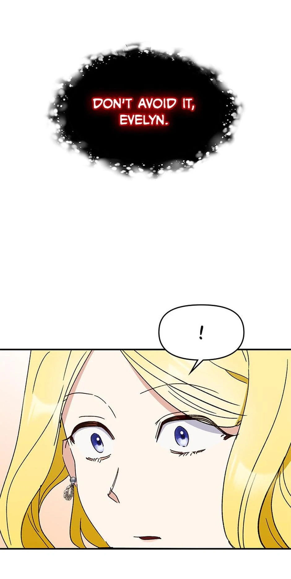 Healing the Duke of Darkness Chapter 68 - page 40