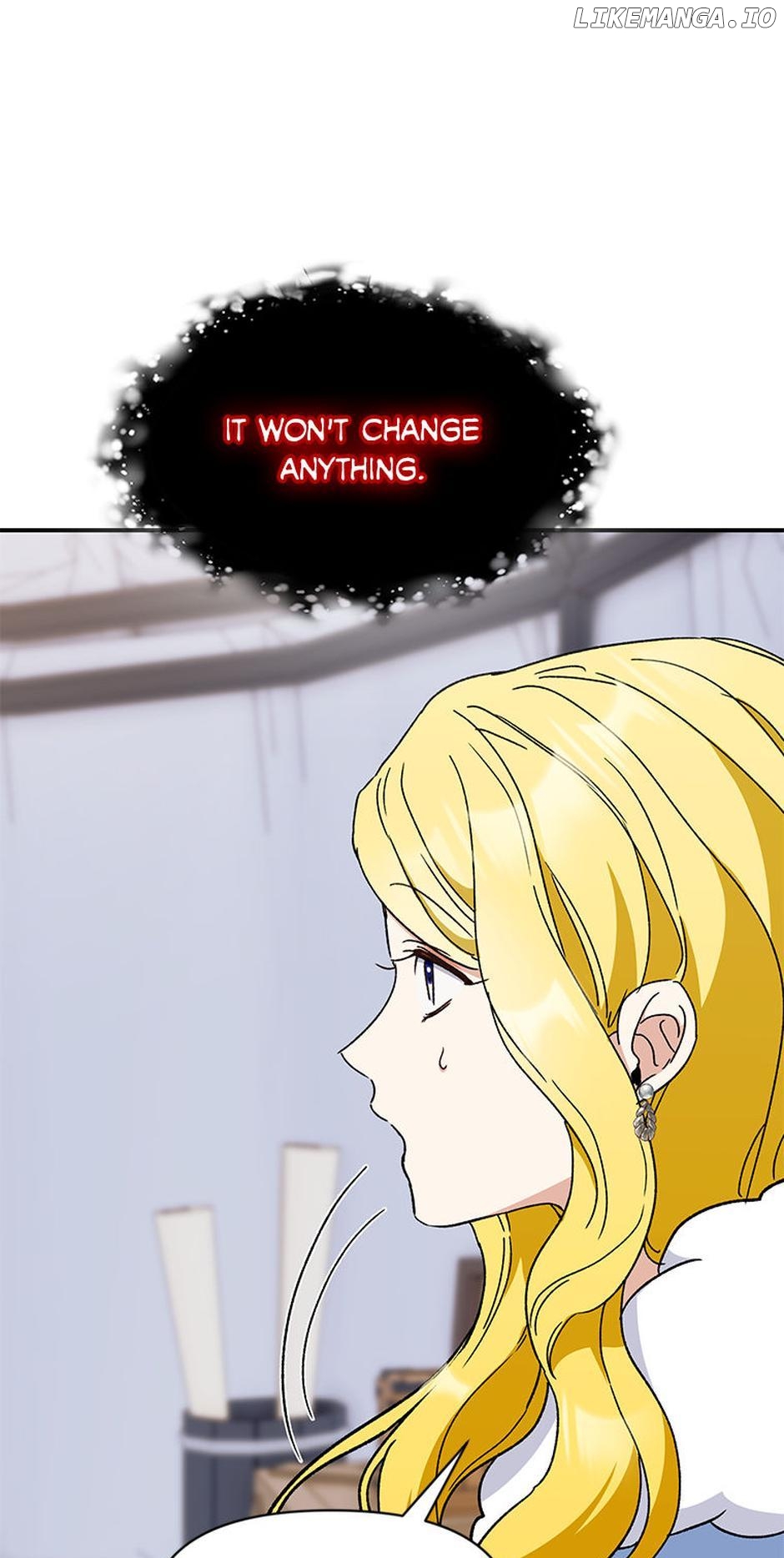 Healing the Duke of Darkness Chapter 68 - page 41