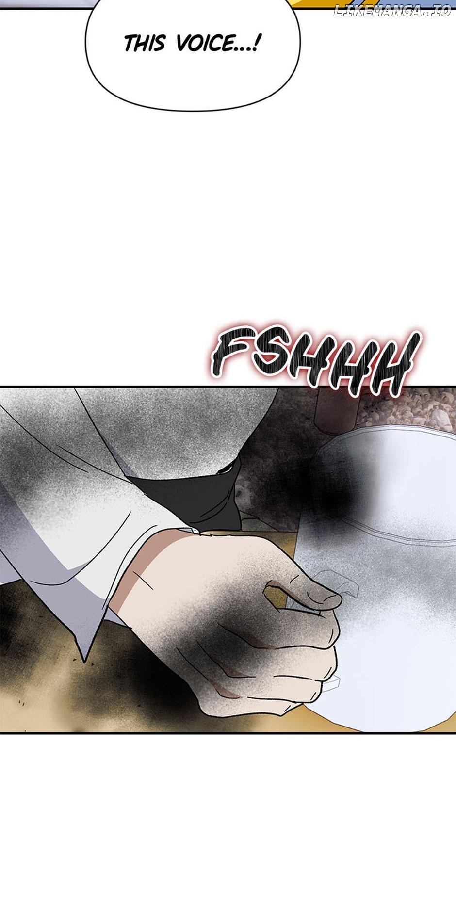 Healing the Duke of Darkness Chapter 68 - page 42