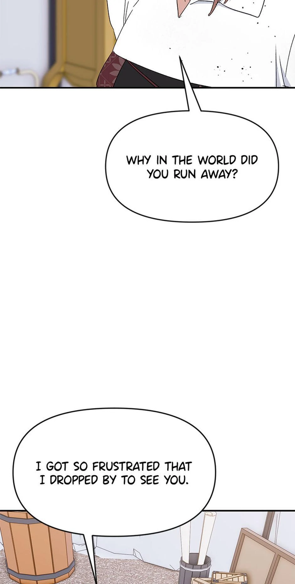 Healing the Duke of Darkness Chapter 68 - page 45