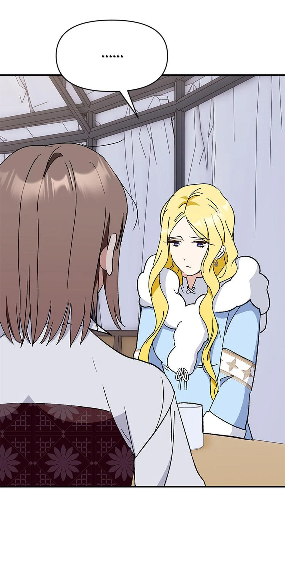 Healing the Duke of Darkness Chapter 68 - page 47