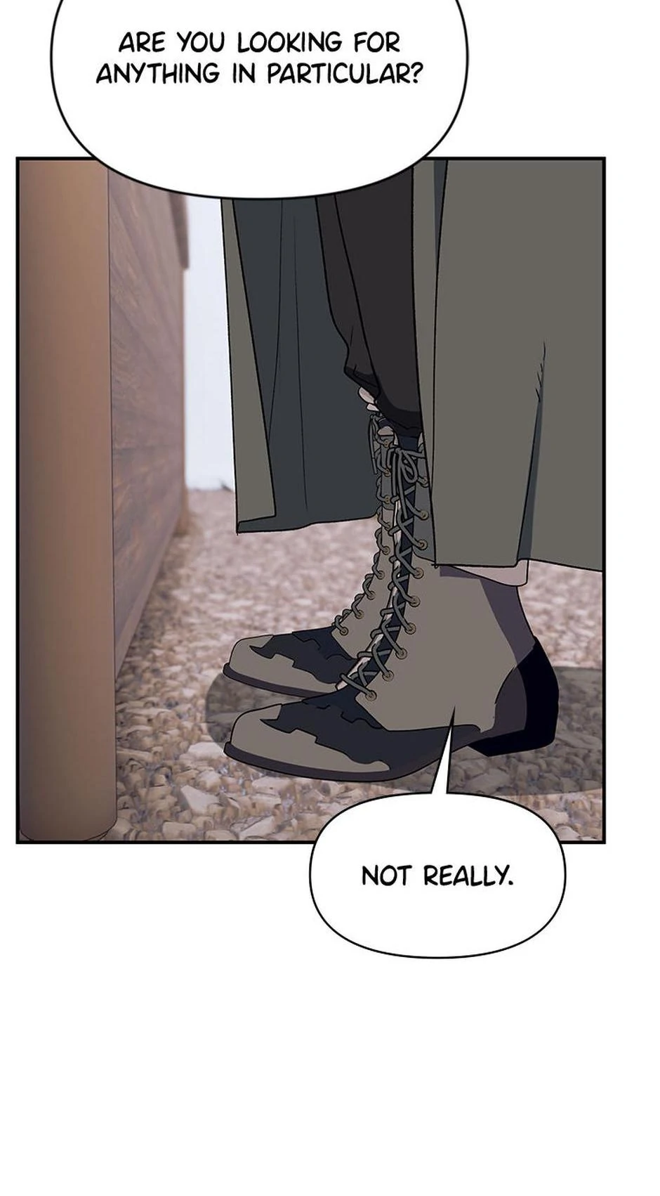 Healing the Duke of Darkness Chapter 68 - page 6