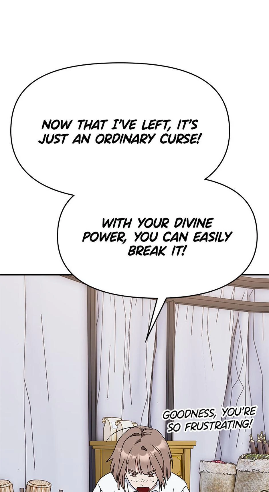 Healing the Duke of Darkness Chapter 68 - page 56