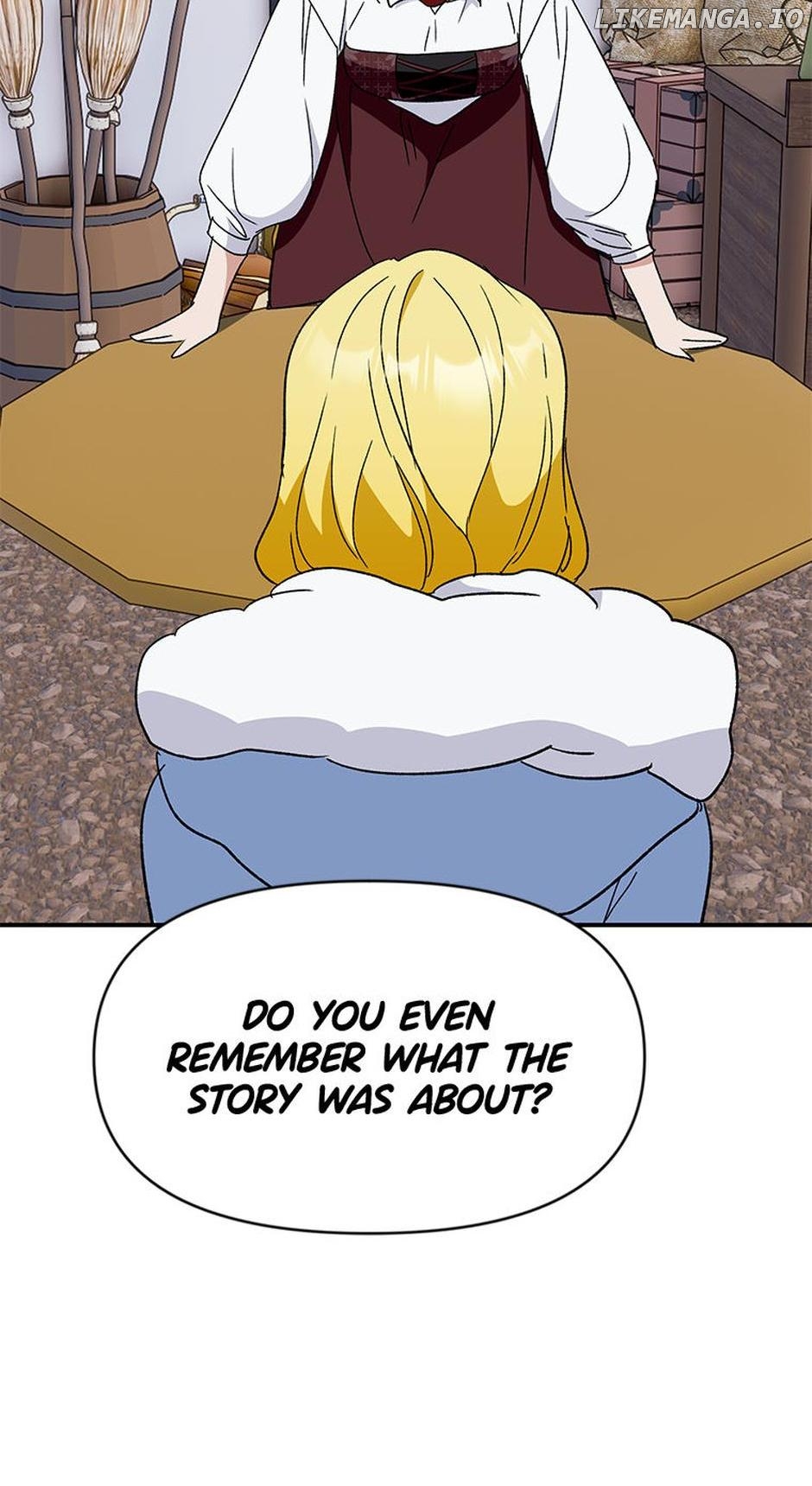 Healing the Duke of Darkness Chapter 68 - page 57