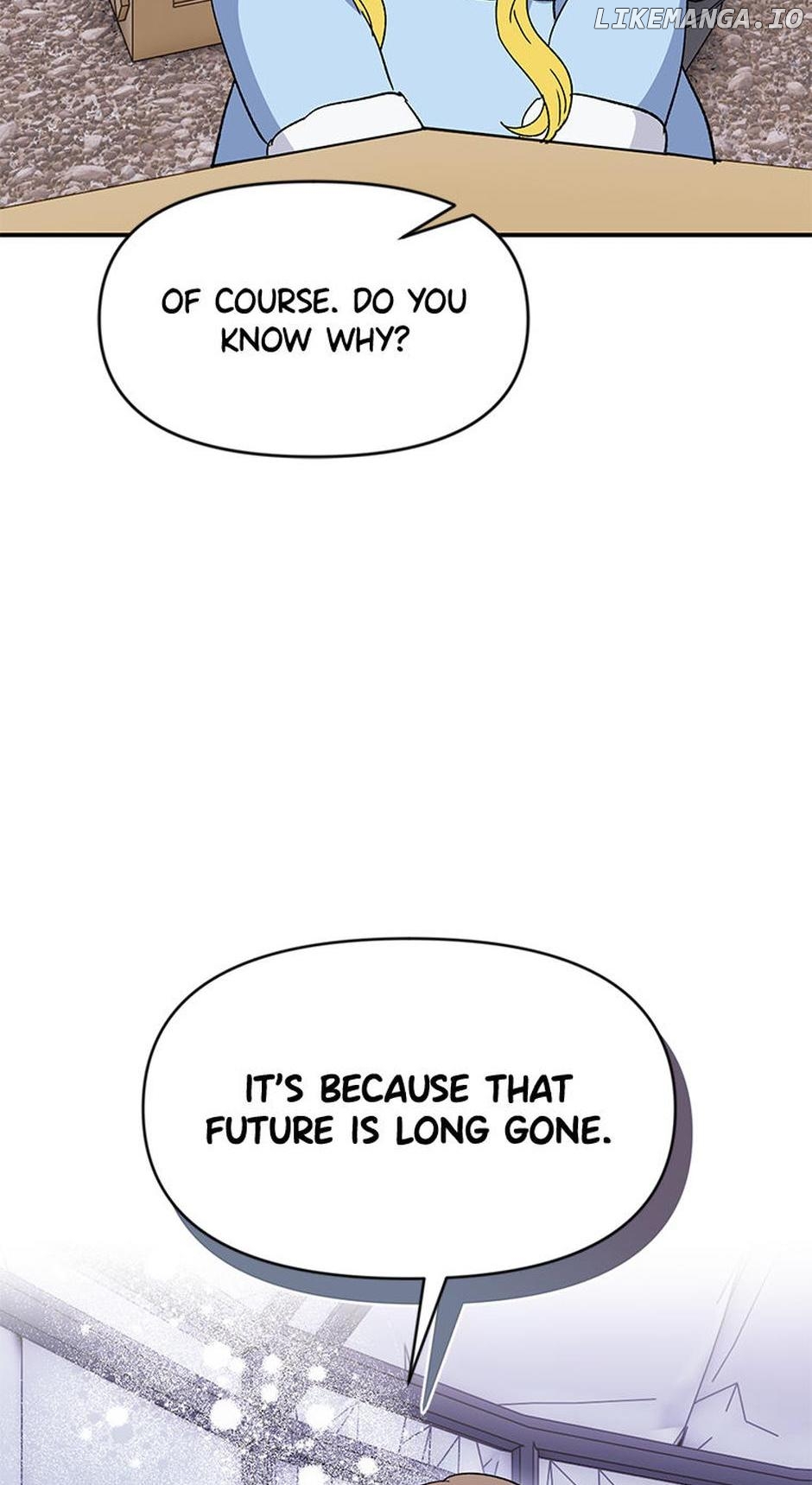 Healing the Duke of Darkness Chapter 68 - page 59