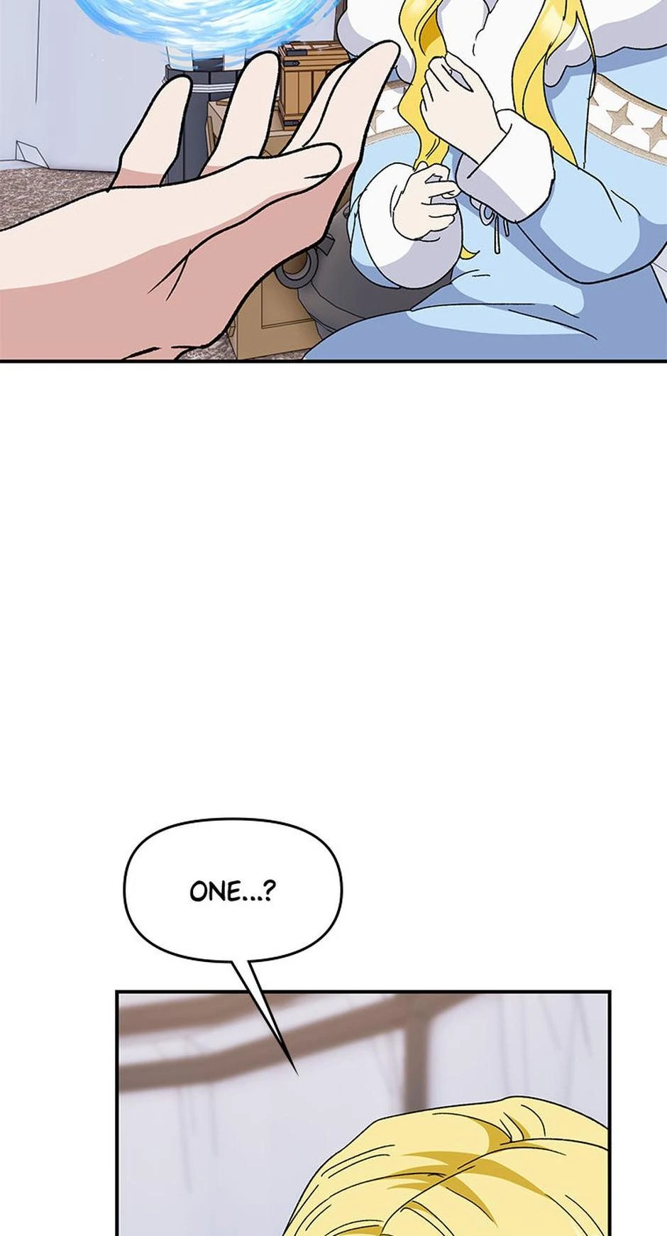 Healing the Duke of Darkness Chapter 68 - page 63
