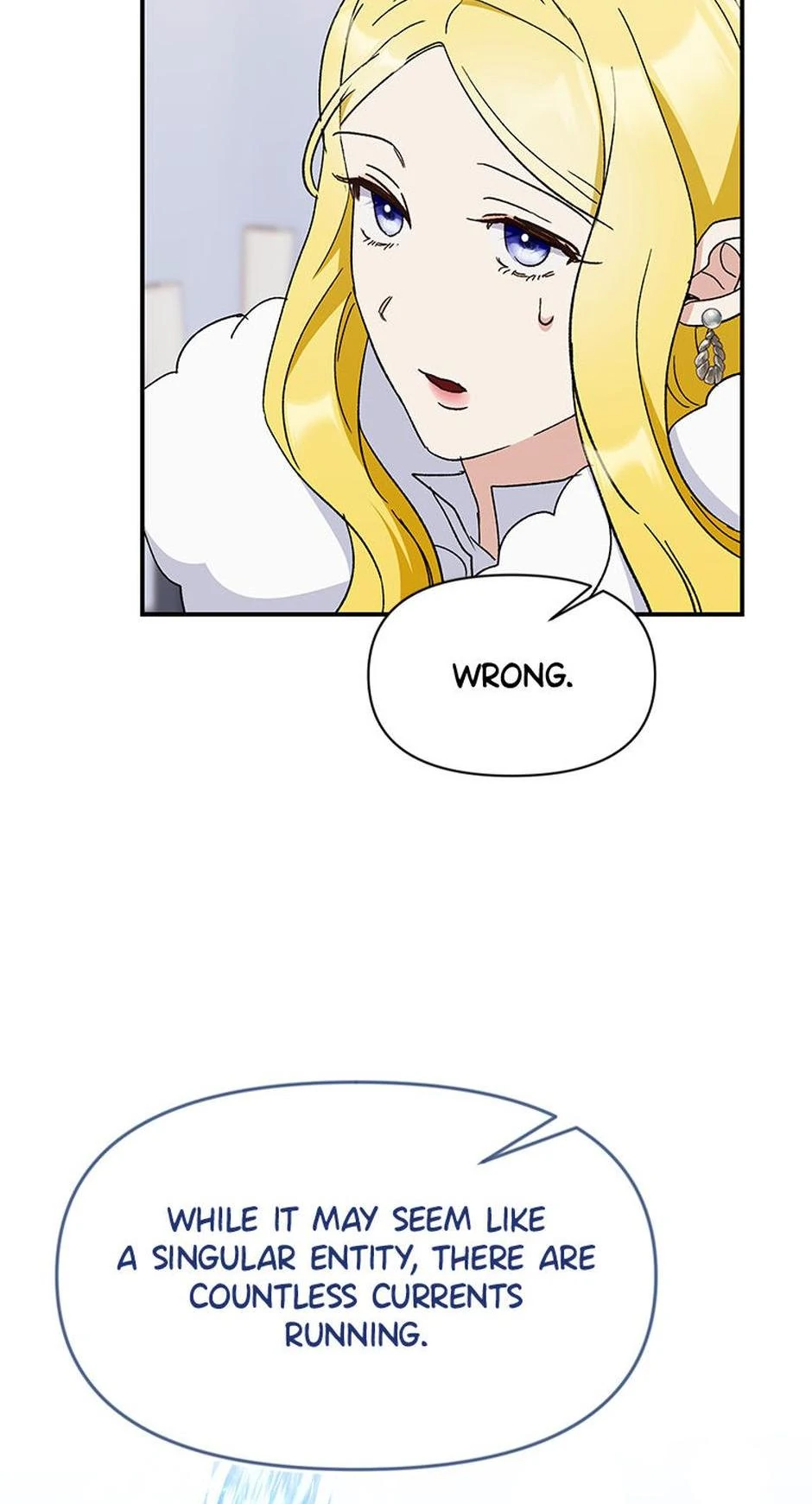 Healing the Duke of Darkness Chapter 68 - page 64
