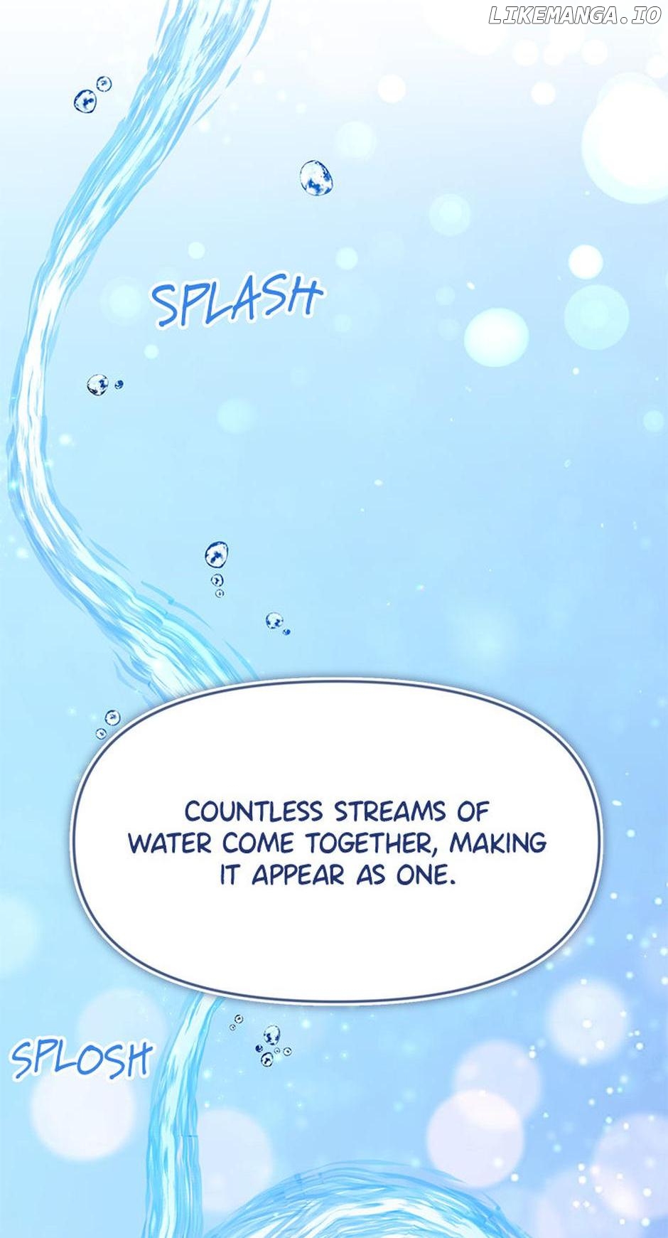 Healing the Duke of Darkness Chapter 68 - page 65