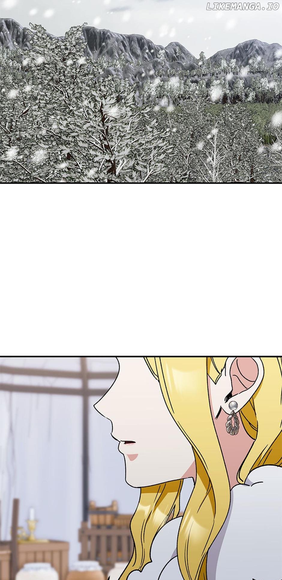 Healing the Duke of Darkness Chapter 69 - page 2