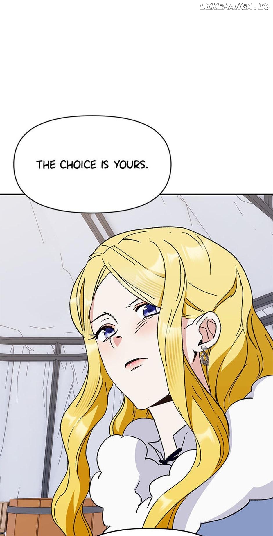 Healing the Duke of Darkness Chapter 69 - page 15