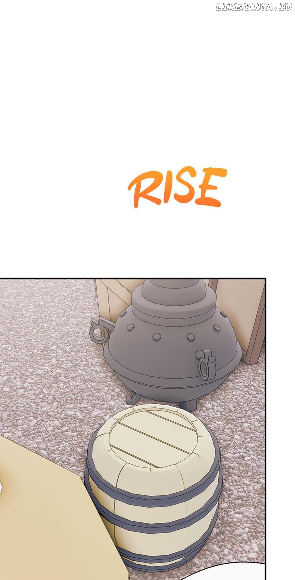 Healing the Duke of Darkness Chapter 69 - page 17