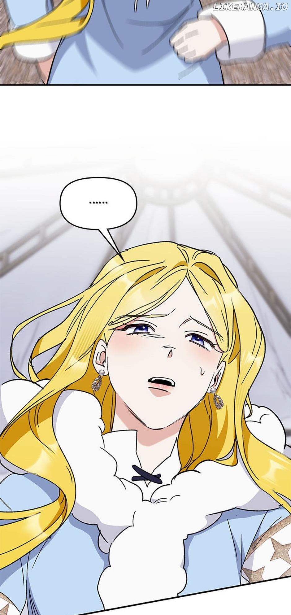 Healing the Duke of Darkness Chapter 69 - page 20