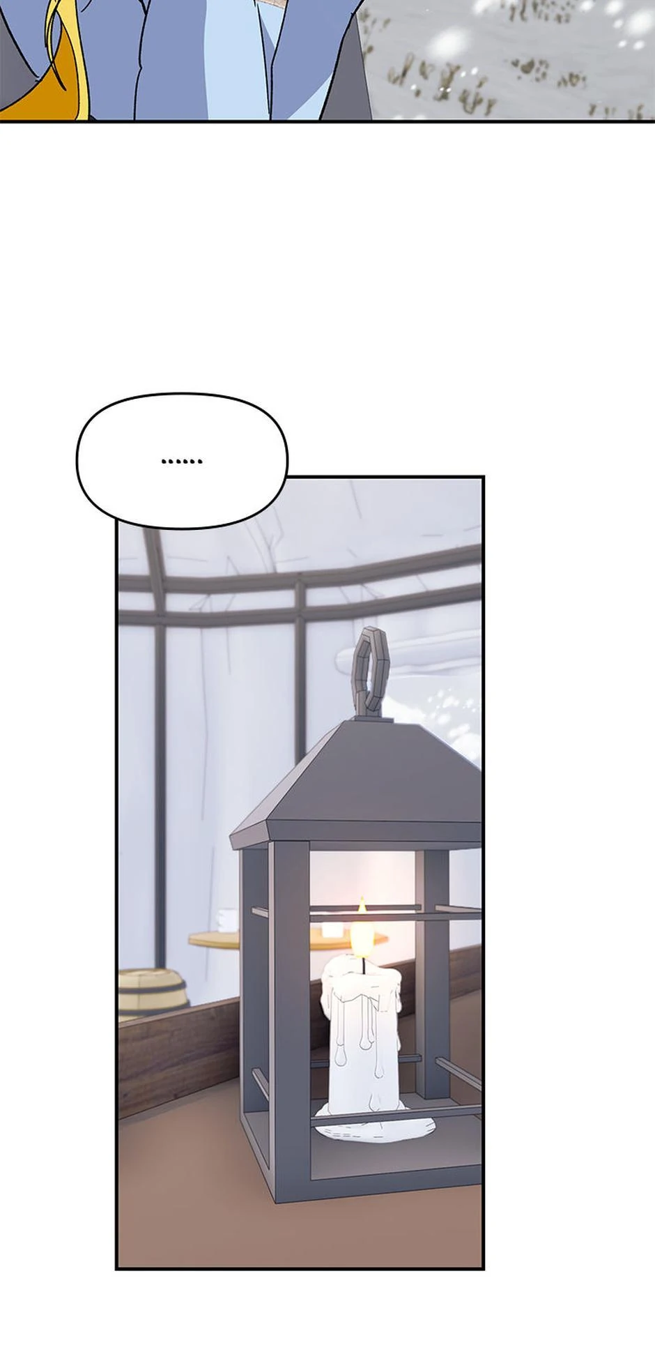 Healing the Duke of Darkness Chapter 69 - page 28