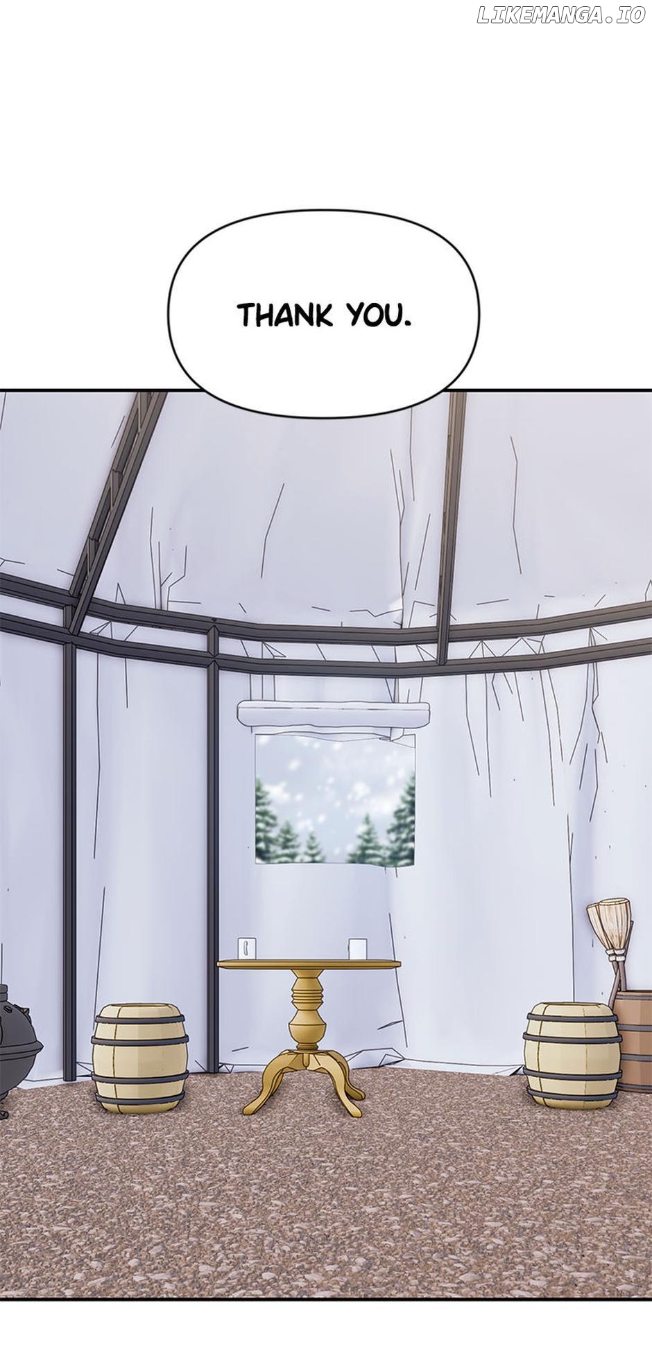 Healing the Duke of Darkness Chapter 69 - page 29