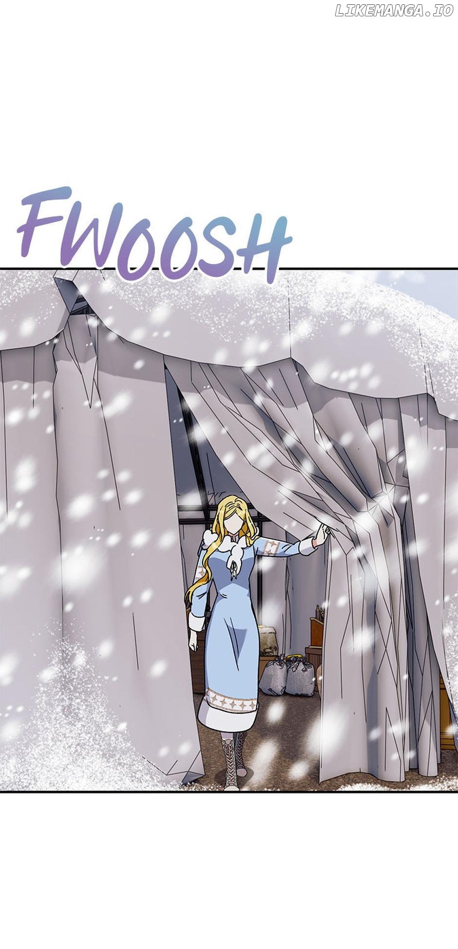 Healing the Duke of Darkness Chapter 69 - page 30