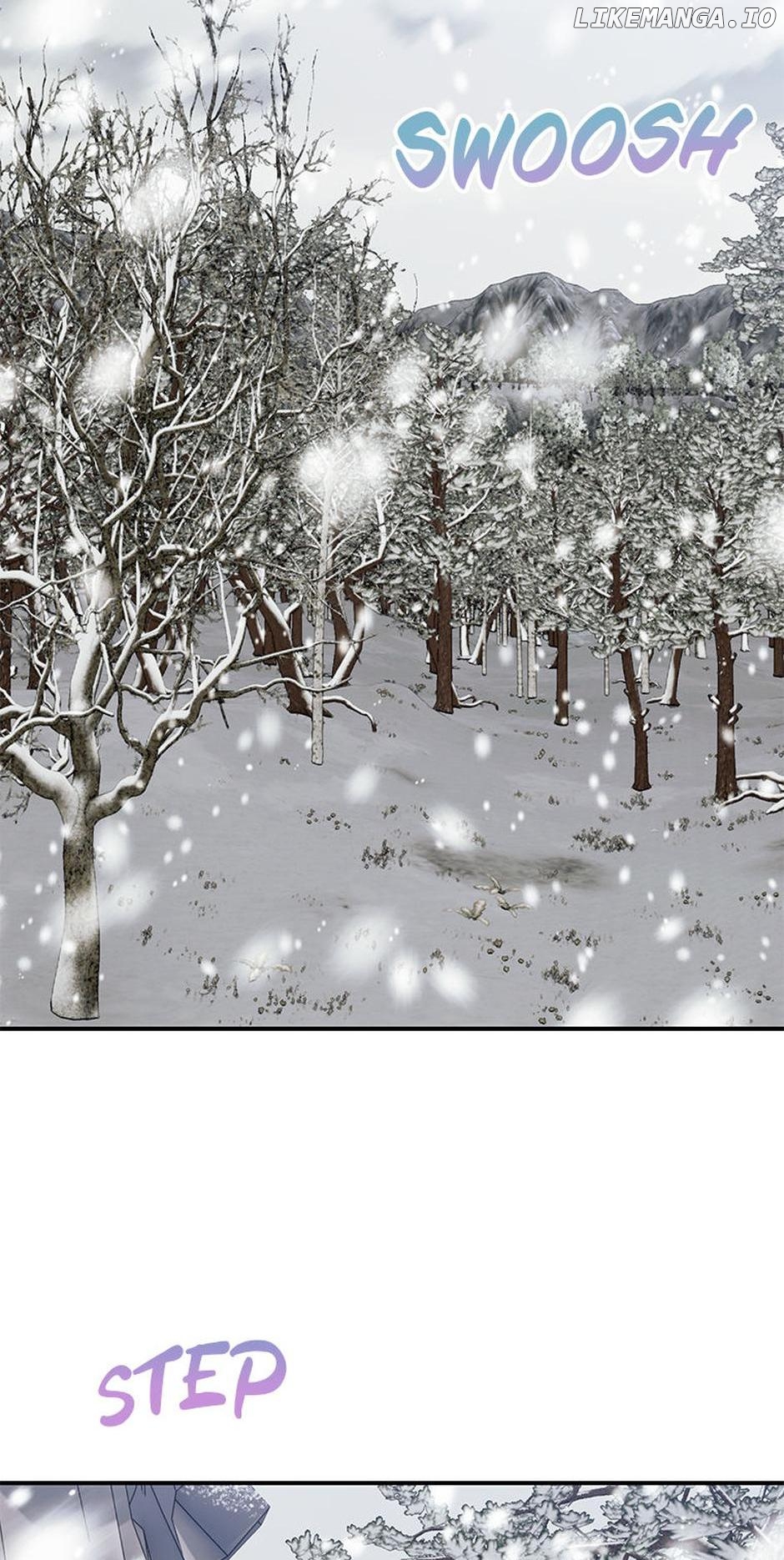 Healing the Duke of Darkness Chapter 69 - page 32