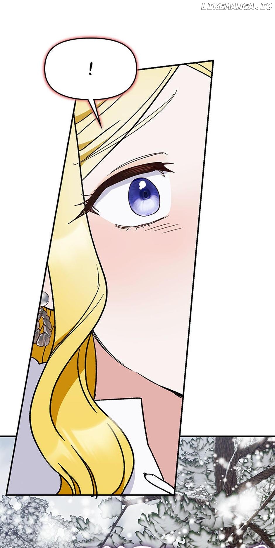 Healing the Duke of Darkness Chapter 69 - page 35