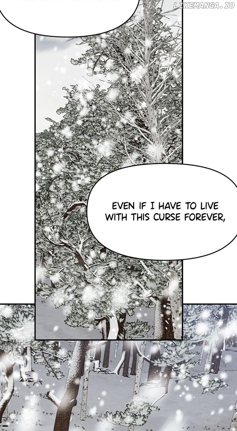 Healing the Duke of Darkness Chapter 69 - page 41