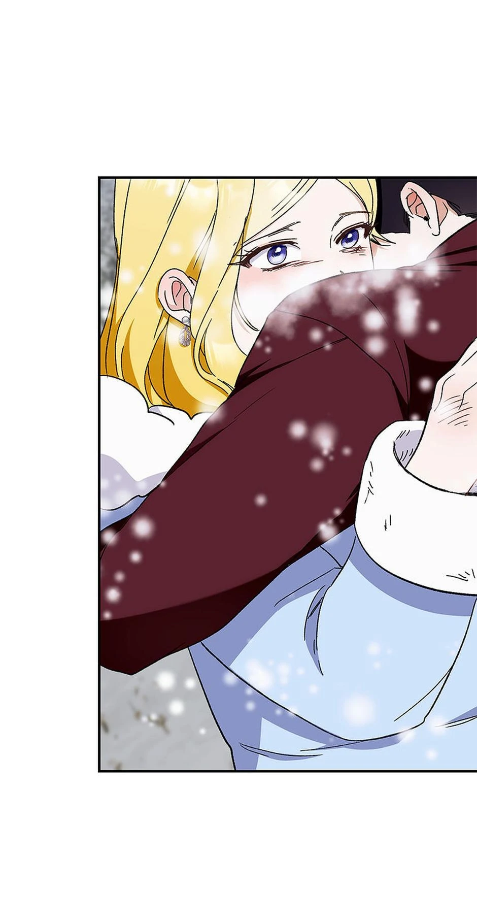Healing the Duke of Darkness Chapter 69 - page 43