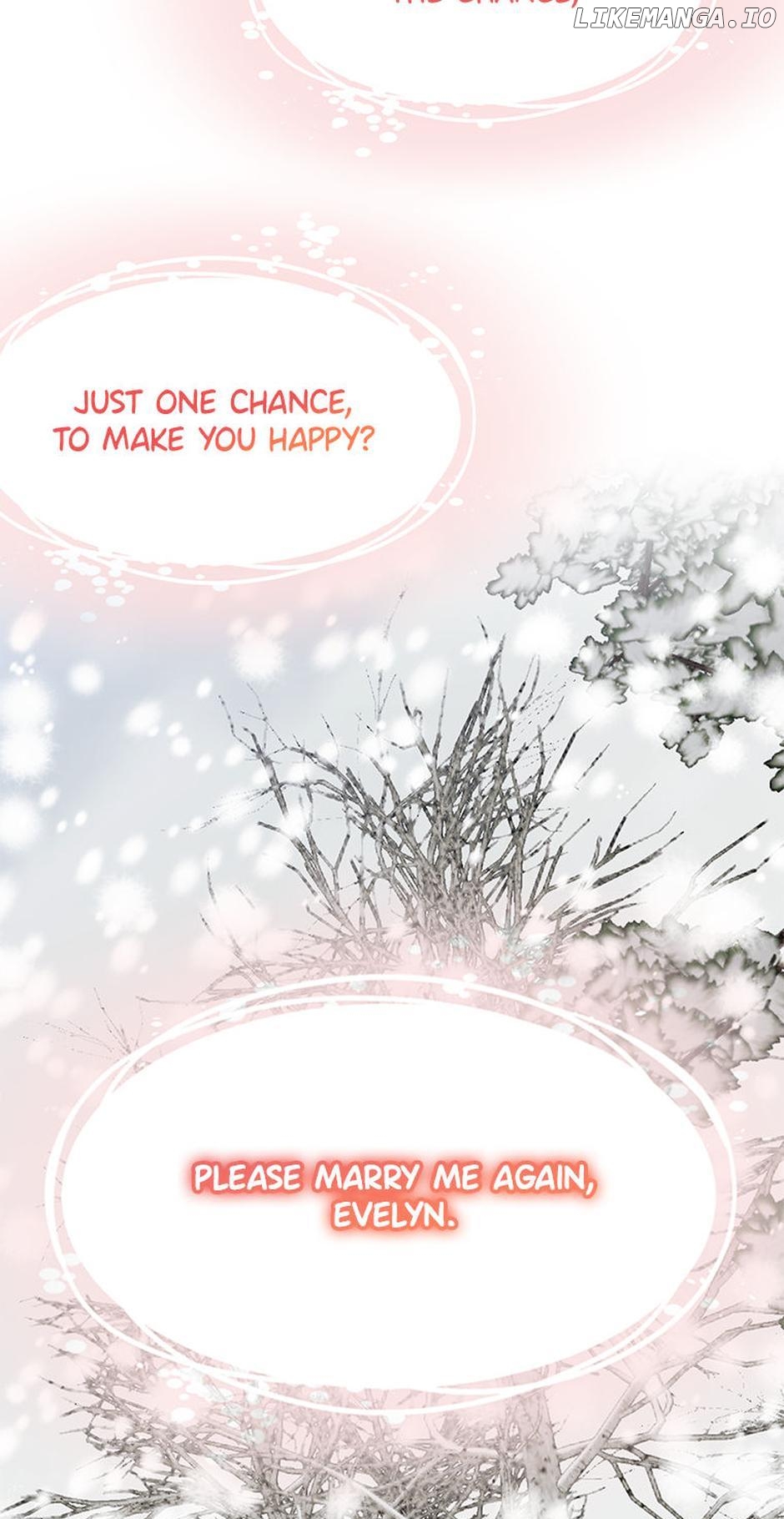 Healing the Duke of Darkness Chapter 69 - page 47