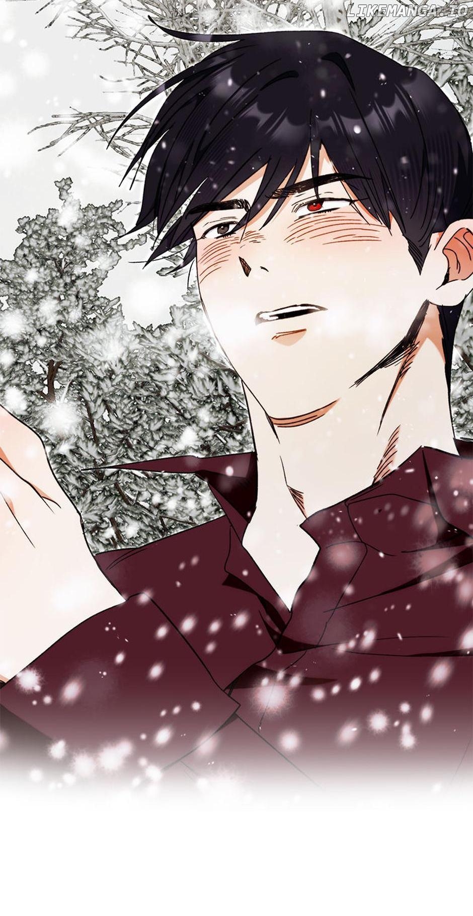 Healing the Duke of Darkness Chapter 69 - page 48