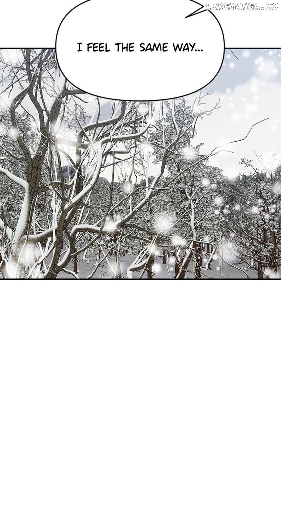 Healing the Duke of Darkness Chapter 69 - page 50