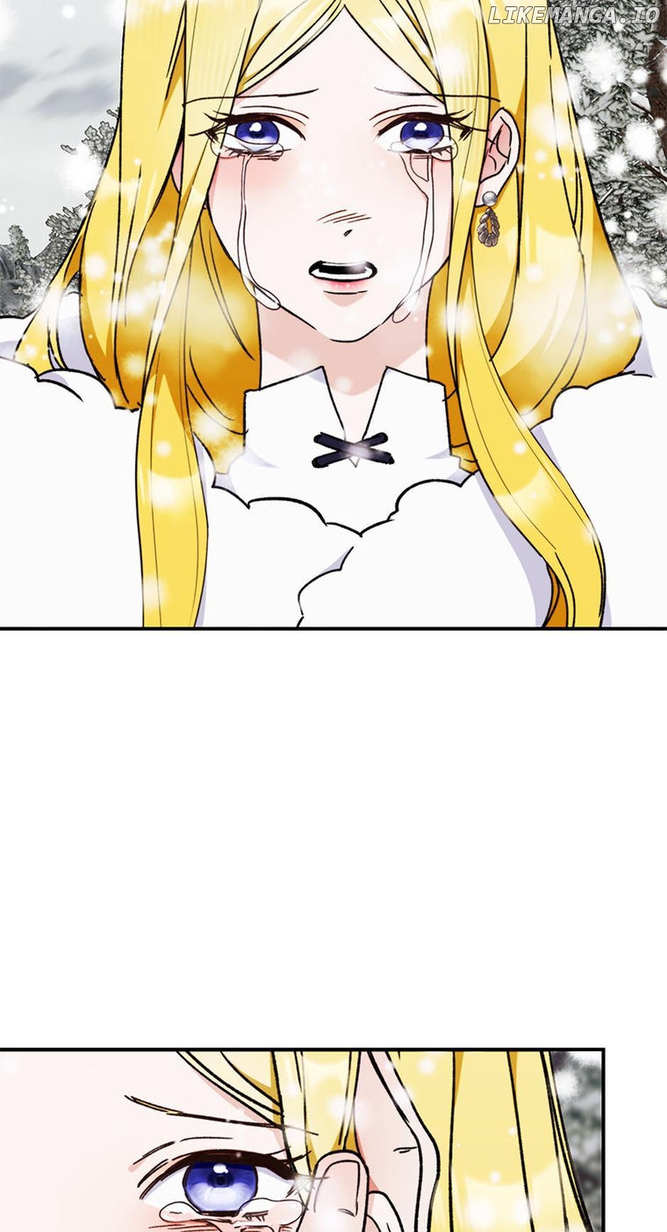 Healing the Duke of Darkness Chapter 69 - page 53