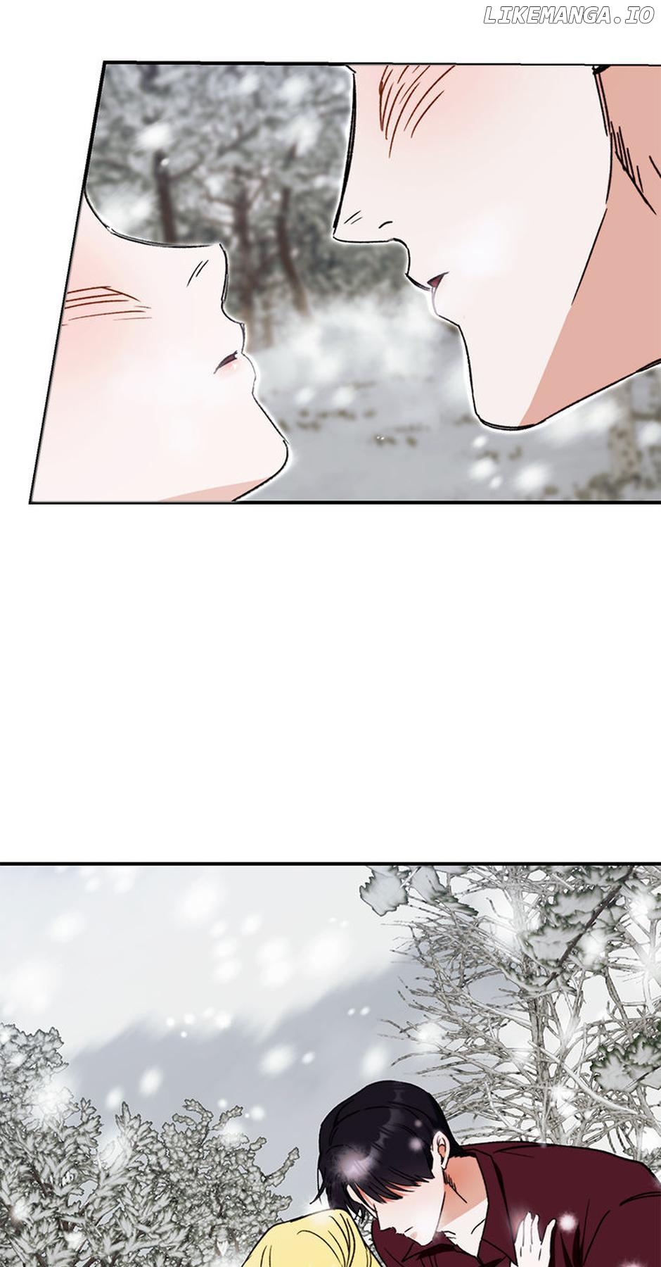 Healing the Duke of Darkness Chapter 69 - page 60