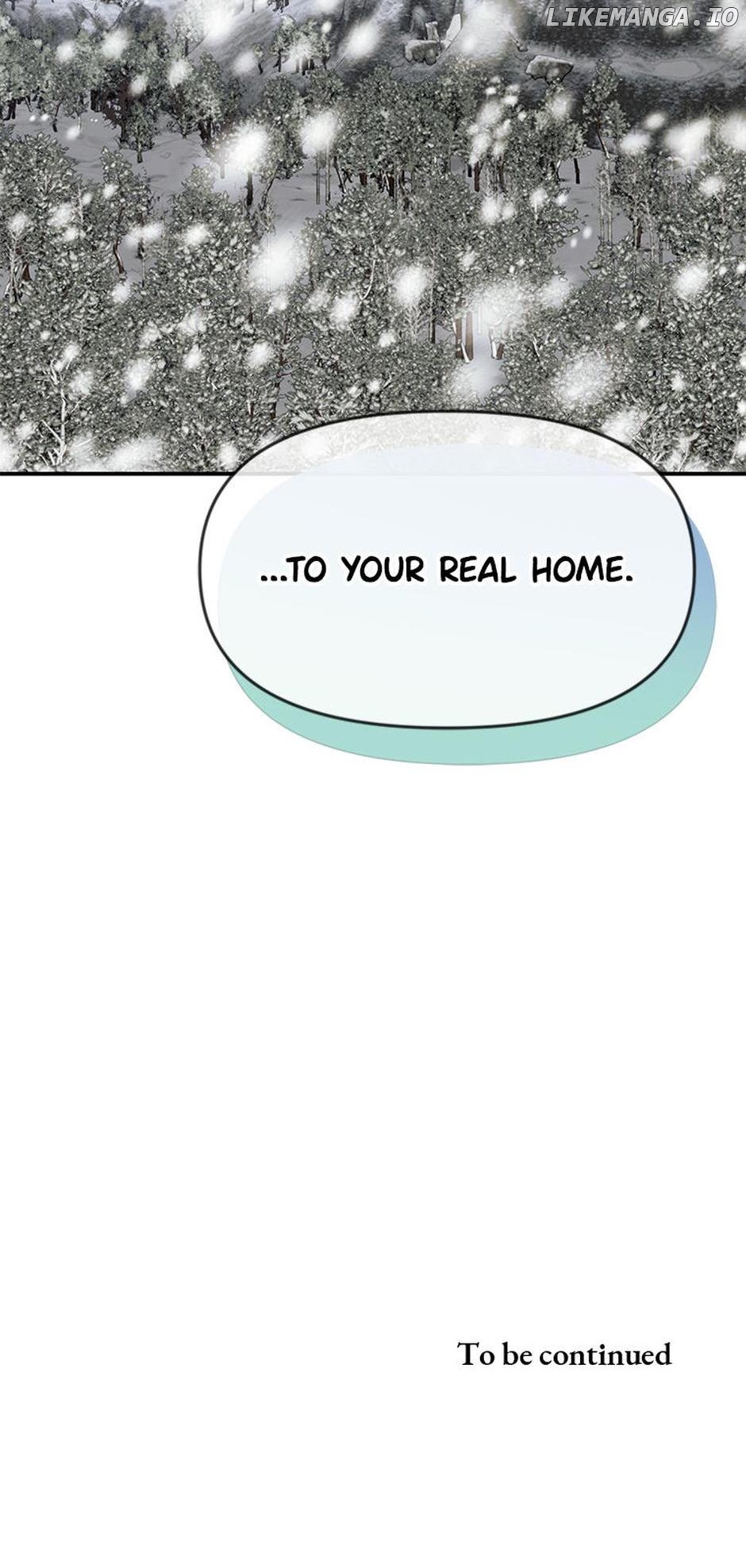 Healing the Duke of Darkness Chapter 69 - page 63