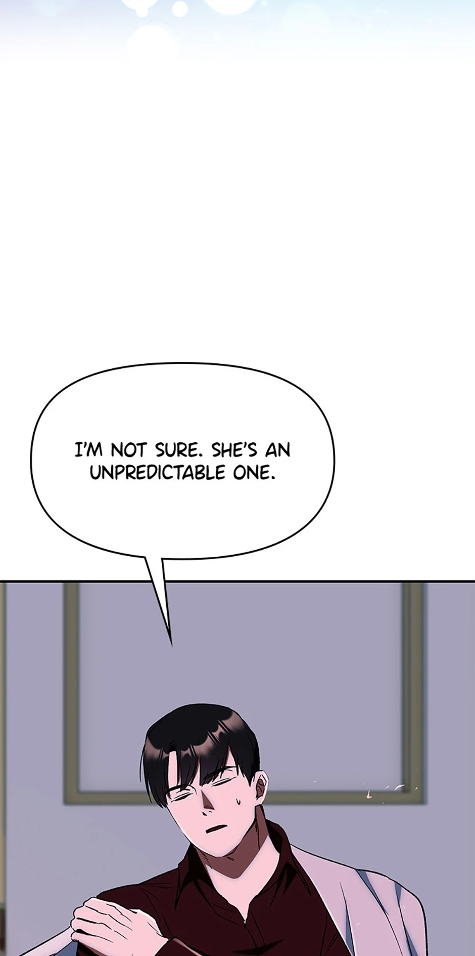 Healing the Duke of Darkness Chapter 70 - page 28