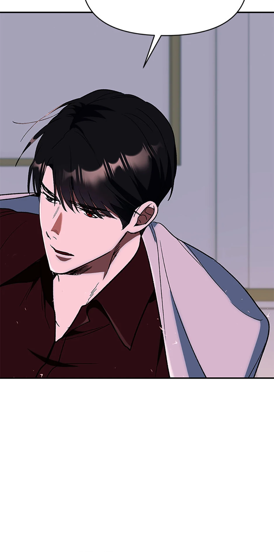 Healing the Duke of Darkness Chapter 70 - page 30