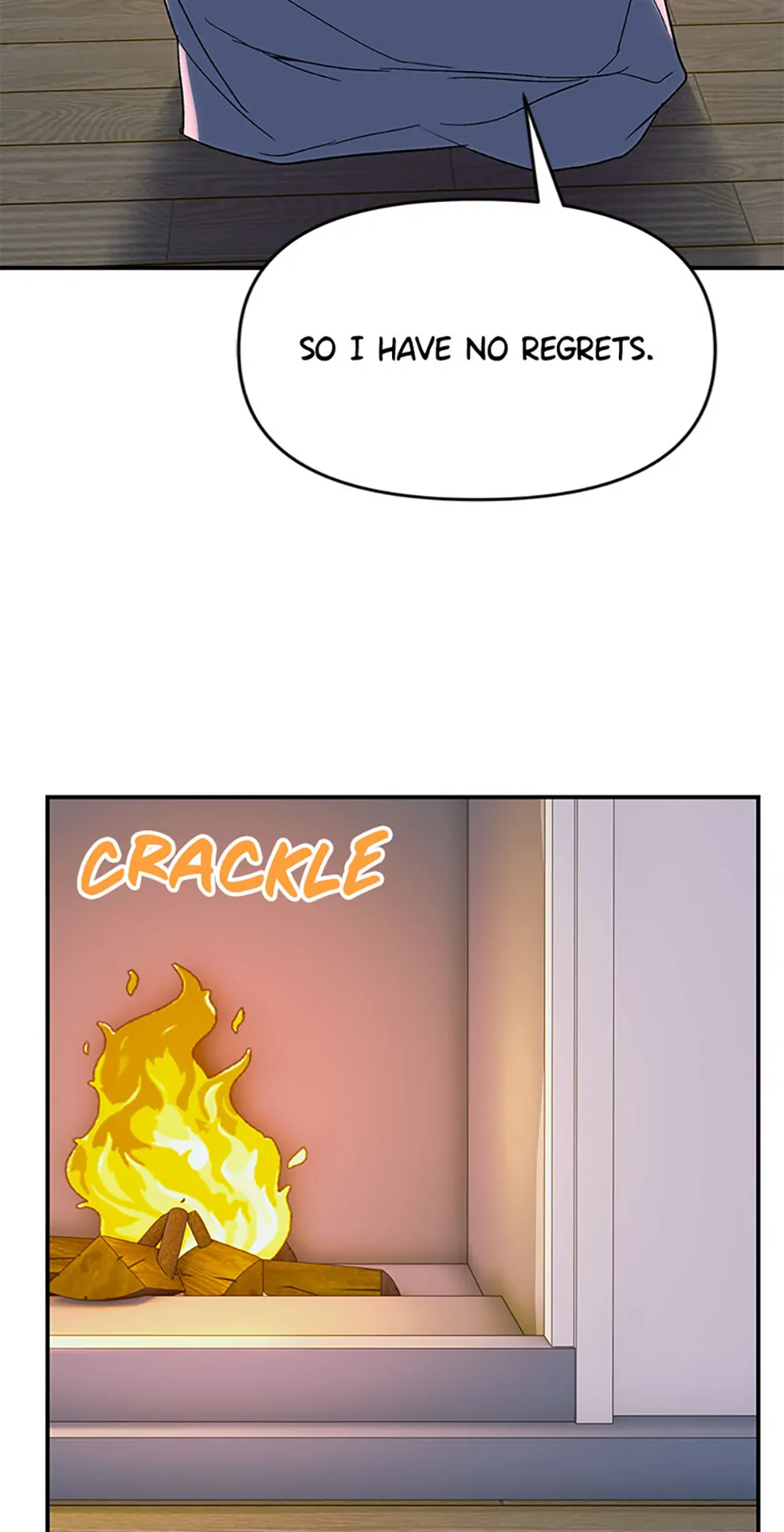 Healing the Duke of Darkness Chapter 70 - page 33