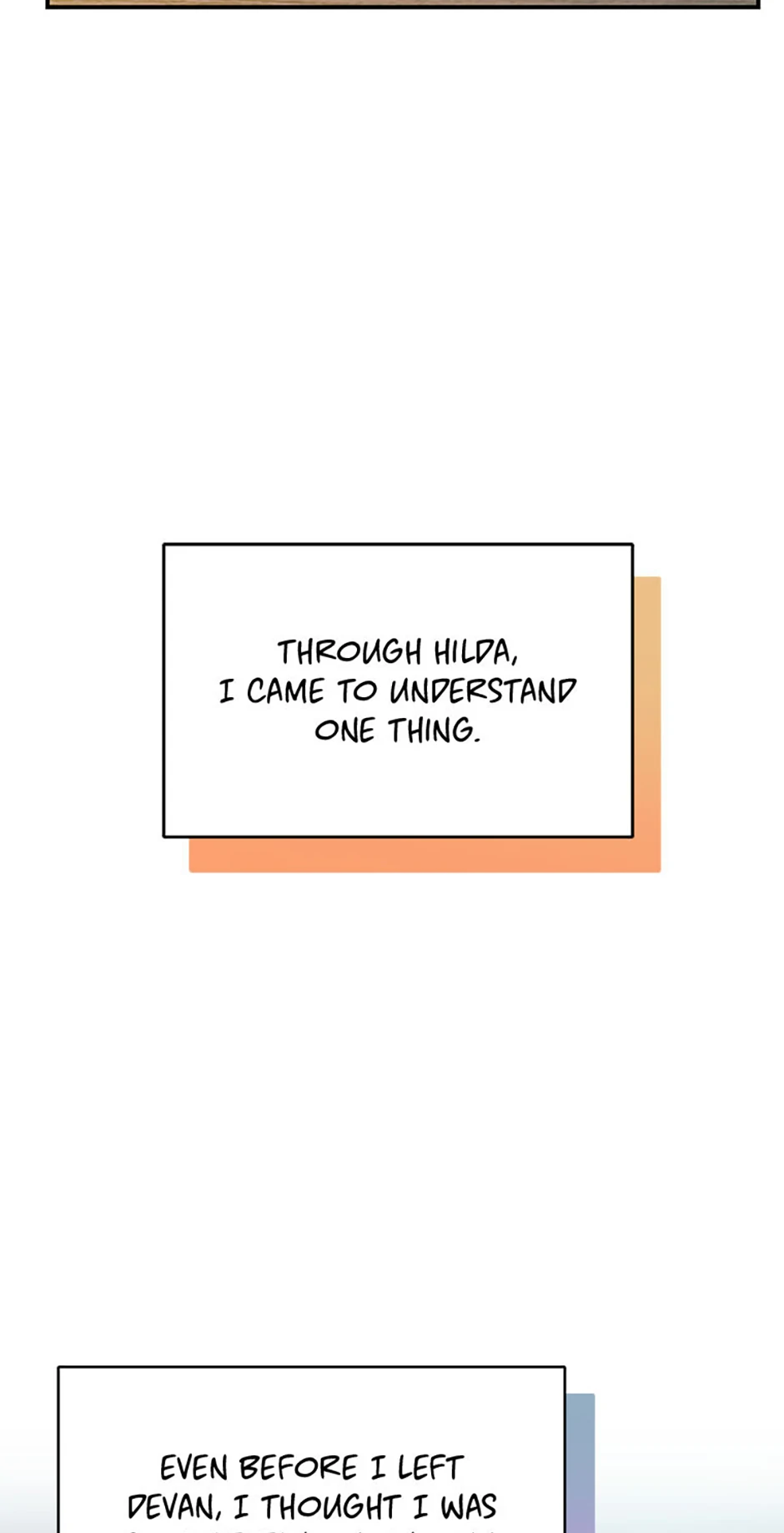 Healing the Duke of Darkness Chapter 70 - page 34