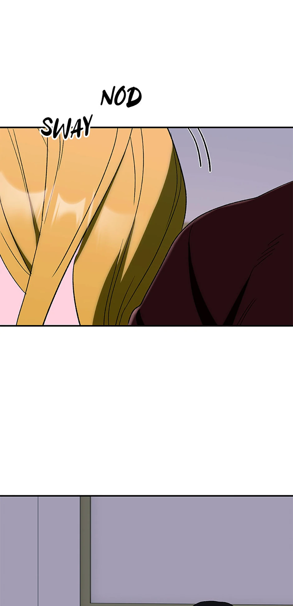 Healing the Duke of Darkness Chapter 70 - page 38